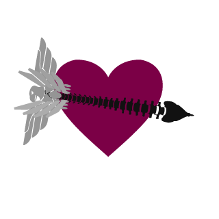 Pouesonouse's emblem