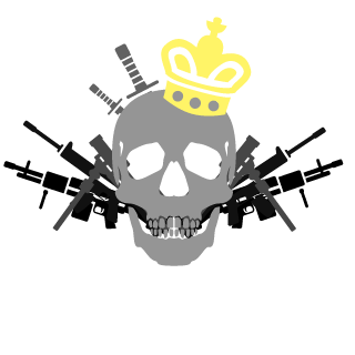 Cpt_BlackWidow's emblem