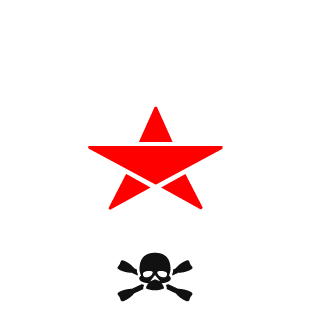 SlarkySmad's emblem
