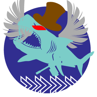 viniCodex's emblem