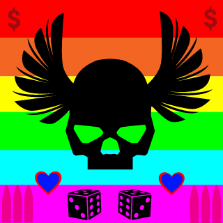Sprachfeler's emblem
