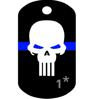 Theron 762's emblem