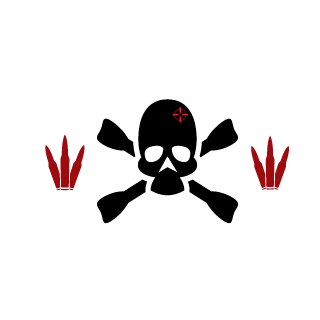 GBK CLIF012's emblem