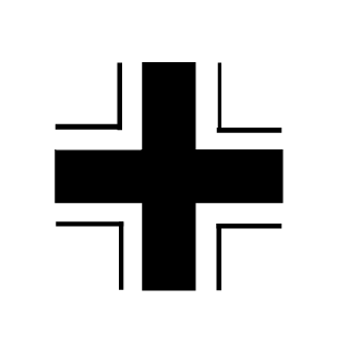 gerspecialforce's emblem