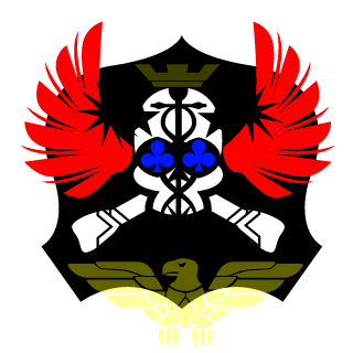 Biruleidiis's emblem