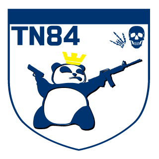 TrueNerd82's emblem