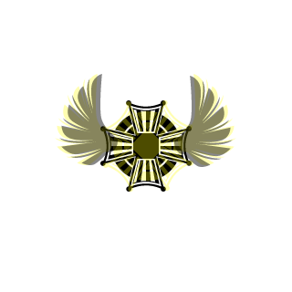 Blarp's emblem
