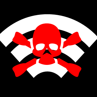 ENSLERMAN's emblem