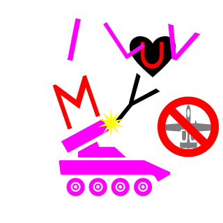 Yahmal Abdullah's emblem