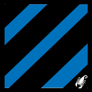 OperatorBeard's emblem