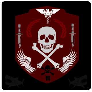 USASUCK's emblem