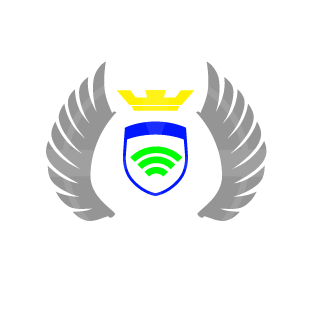 LukaFLP's emblem