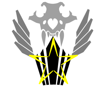 M9BoyMan's emblem