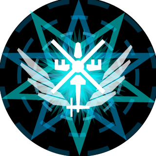 ouka_Alice's emblem