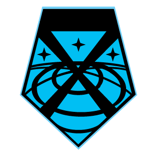CyberGnome's emblem