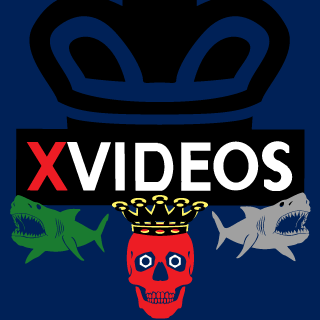 lllMANGAXlll's emblem
