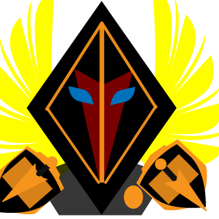 Sanctaidd's emblem