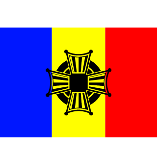 paganstomper's emblem