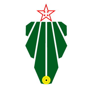 AghniKshatriya's emblem