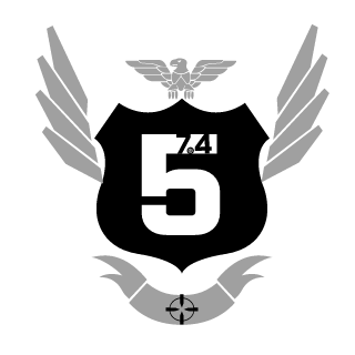 Bravo_5_DF's emblem