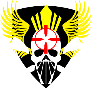 SynAsilum's emblem