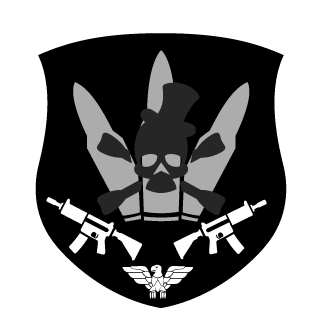 morcegones's emblem