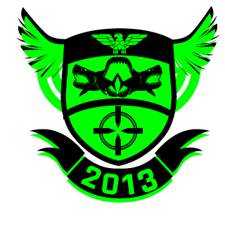 Makki1337's emblem