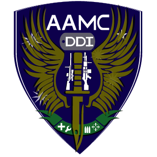 Aphids Aust MIGZ Comp's emblem