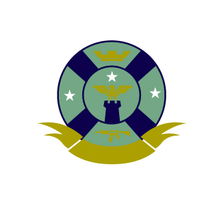 CPLBLASSED's emblem