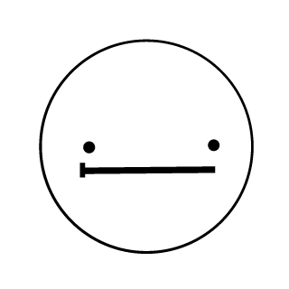 DONUTS999FIGHTER's emblem