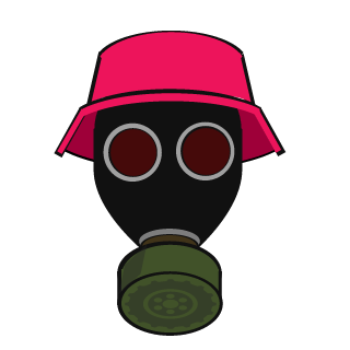 LITTLE WE4ZY's emblem