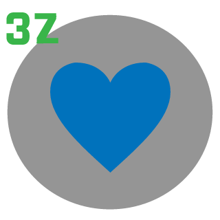 BlueBluepro's emblem