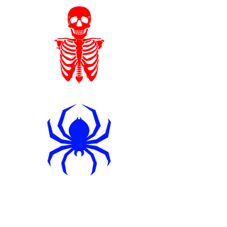 GhostA2pos's emblem