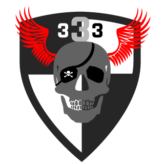 Tyrinox's emblem