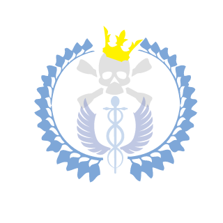 NikeXD's emblem