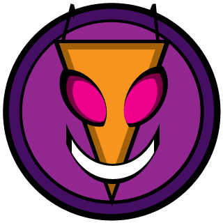 Lanmar3's emblem