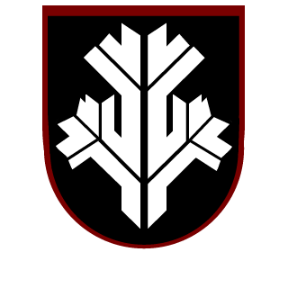 Injurypatcher's emblem