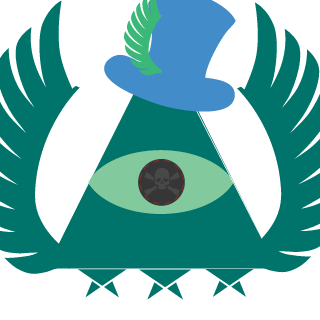 StudyWorkDie's emblem