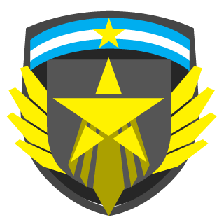 Sambumba's emblem