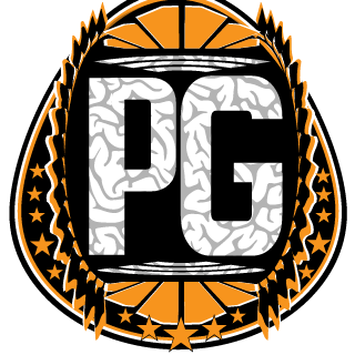 PISTOL GENERAL's emblem