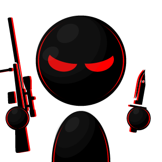 UnsignedHype-IQ's emblem