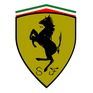 GabiiiFerrari's emblem