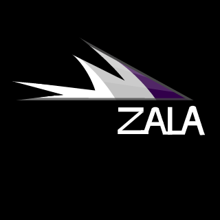 Zalamasca's emblem