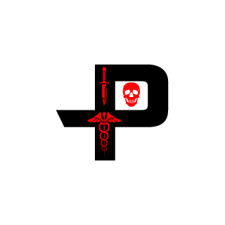 BB8Violentus's emblem