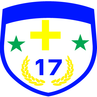 BlueberryDox's emblem