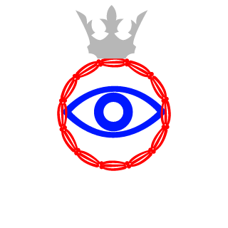 Shaggafer's emblem