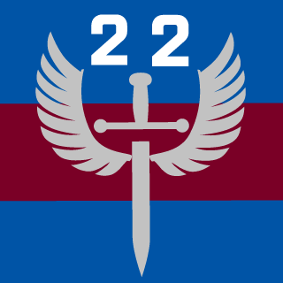 Operator113's emblem