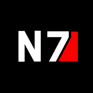 Frostty_N7's emblem