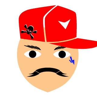 iTru's emblem