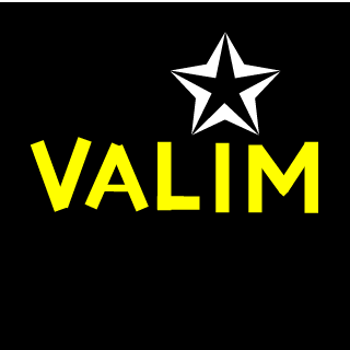FabricioValim's emblem